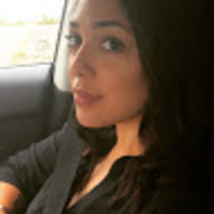 Meet your Posher, Nicole